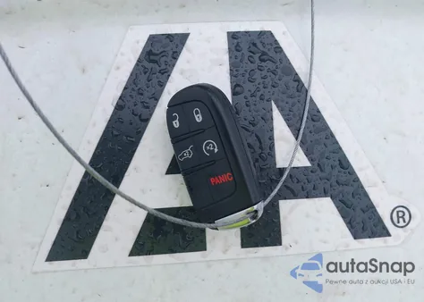 2021 Dodge Durango R/T Rwd из США, поврежденный, VIN 1C4SDHCT9MC572559